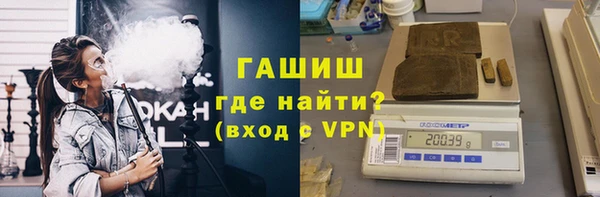 хмурый Алексин