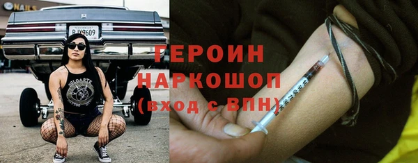 хмурый Алексин